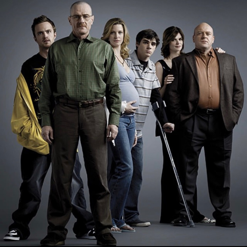 Breaking Bad Follow Game - Picture 11 of 16